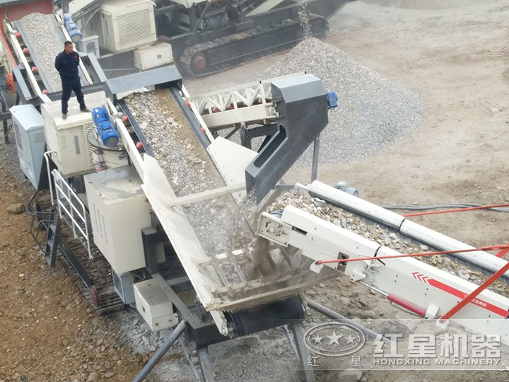 配置電機(jī)，保證生產(chǎn)連續(xù)