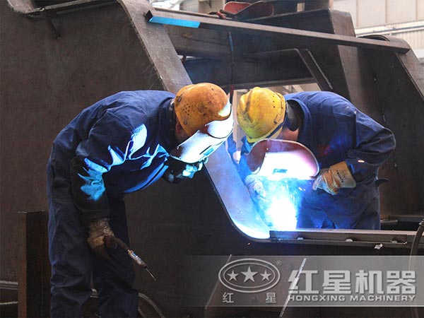匠心打造，出產(chǎn)的每一臺都是好產(chǎn)品